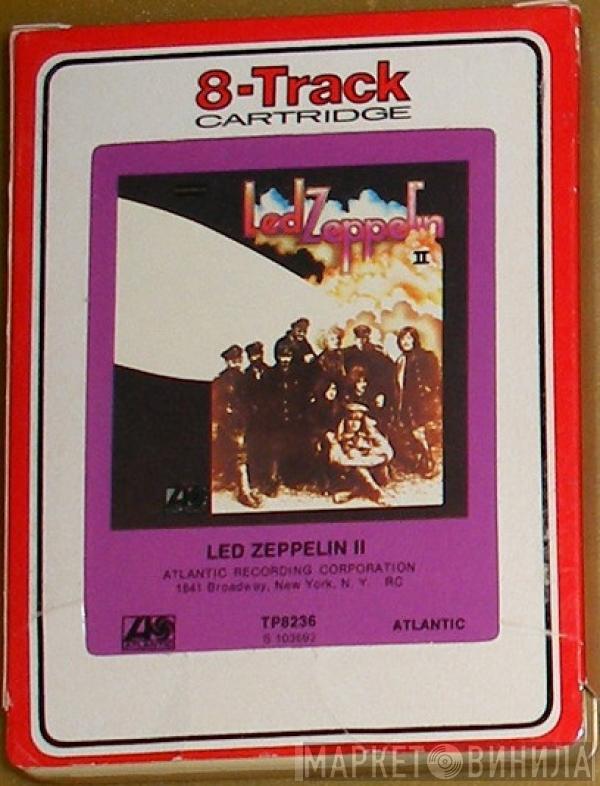  Led Zeppelin  - Led Zeppelin II