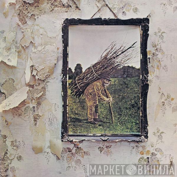  Led Zeppelin  - Led Zeppelin IV (Remastered)