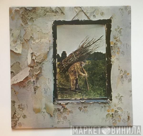  Led Zeppelin  - Led Zeppelin IV