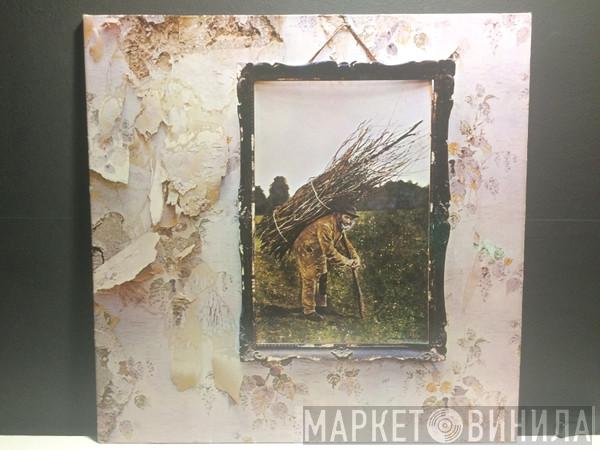  Led Zeppelin  - Led Zeppelin IV