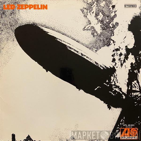  Led Zeppelin  - Led Zeppelin I