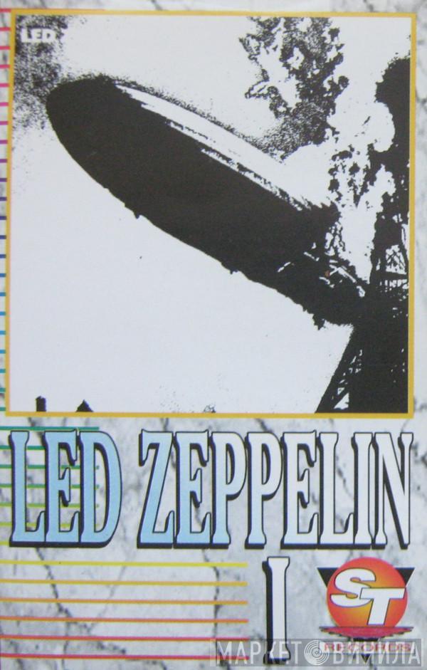  Led Zeppelin  - Led Zeppelin I