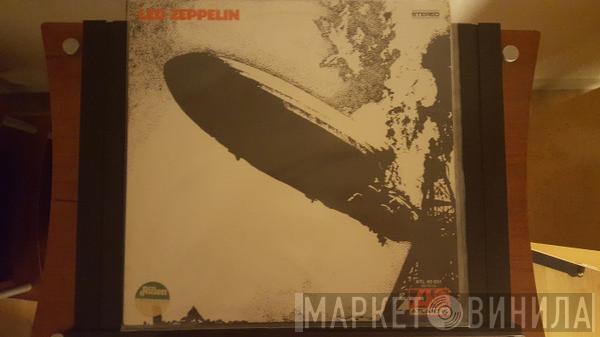  Led Zeppelin  - Led Zeppelin I