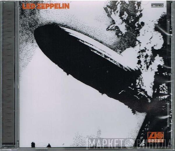  Led Zeppelin  - Led Zeppelin