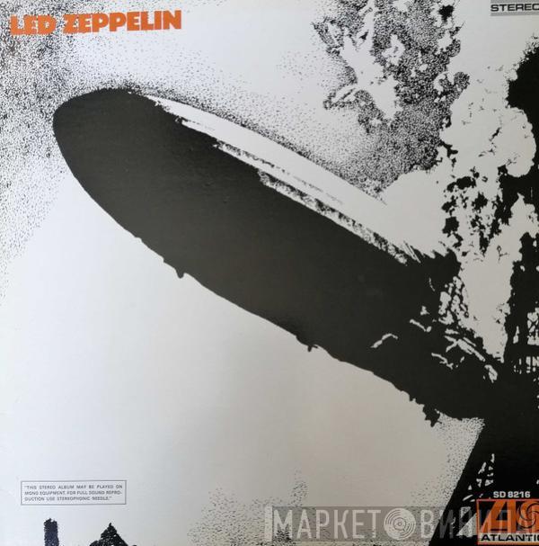  Led Zeppelin  - Led Zeppelin