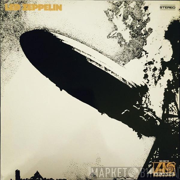 Led Zeppelin - Led Zeppelin