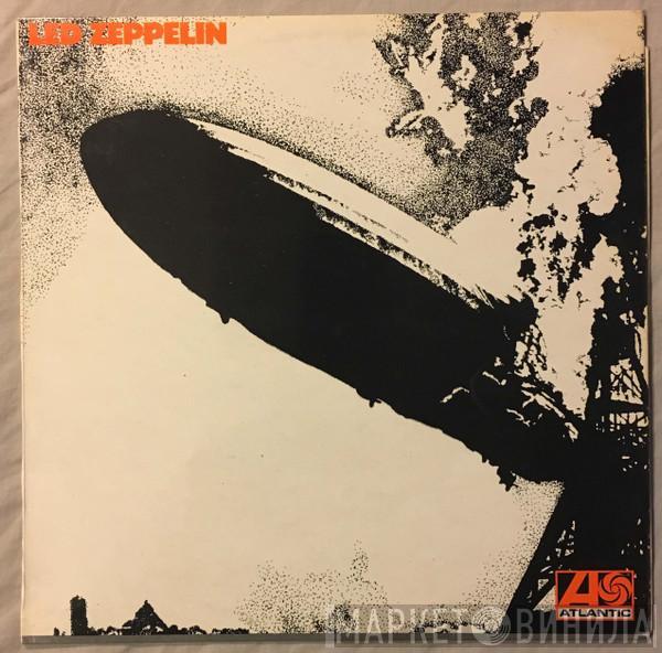 Led Zeppelin - Led Zeppelin