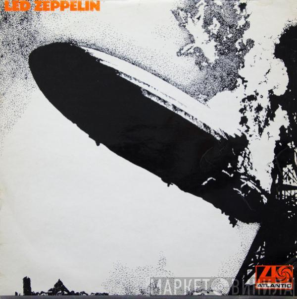 Led Zeppelin - Led Zeppelin