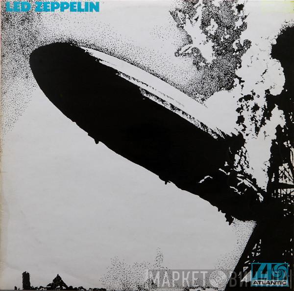  Led Zeppelin  - Led Zeppelin