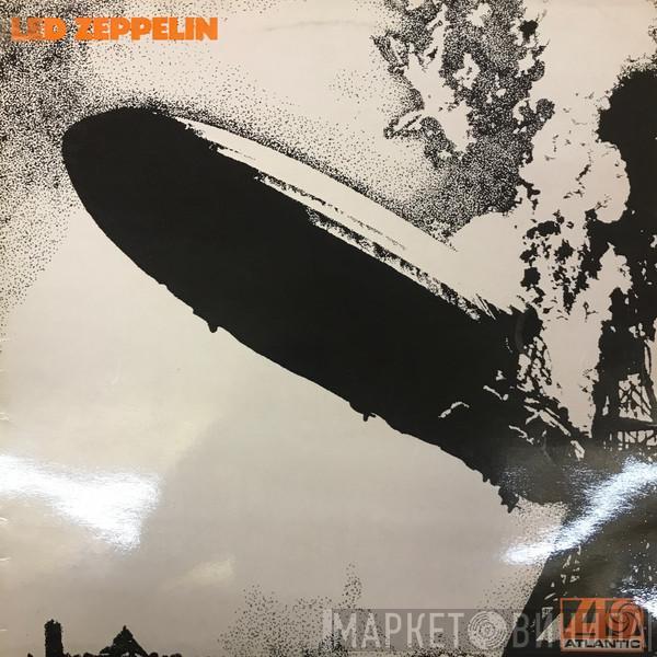  Led Zeppelin  - Led Zeppelin