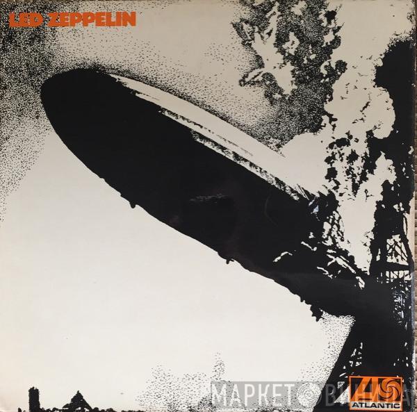  Led Zeppelin  - Led Zeppelin