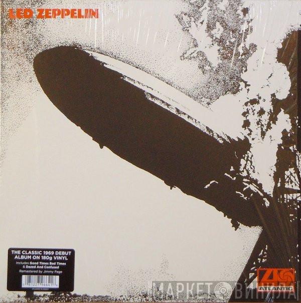 Led Zeppelin - Led Zeppelin