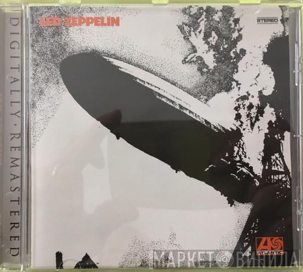  Led Zeppelin  - Led Zeppelin