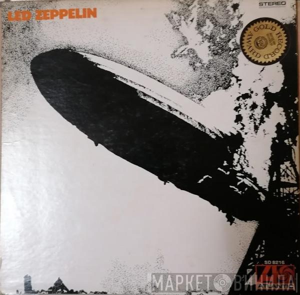  Led Zeppelin  - Led Zeppelin