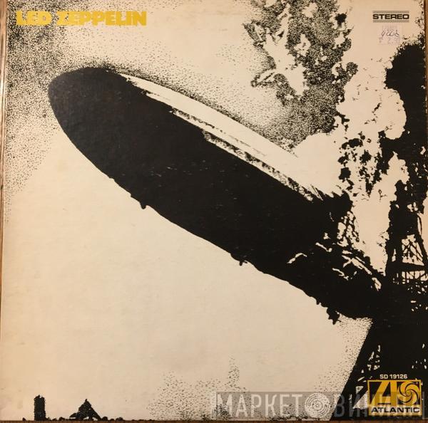  Led Zeppelin  - Led Zeppelin