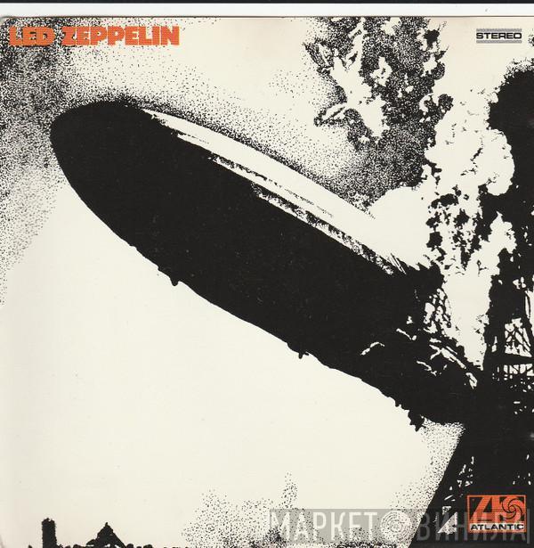  Led Zeppelin  - Led Zeppelin