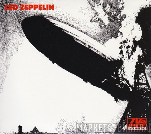  Led Zeppelin  - Led Zeppelin