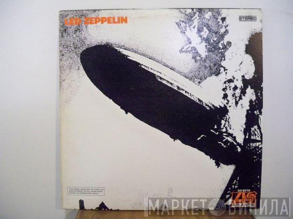  Led Zeppelin  - Led Zeppelin