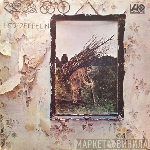  Led Zeppelin  - Led Zeppelin