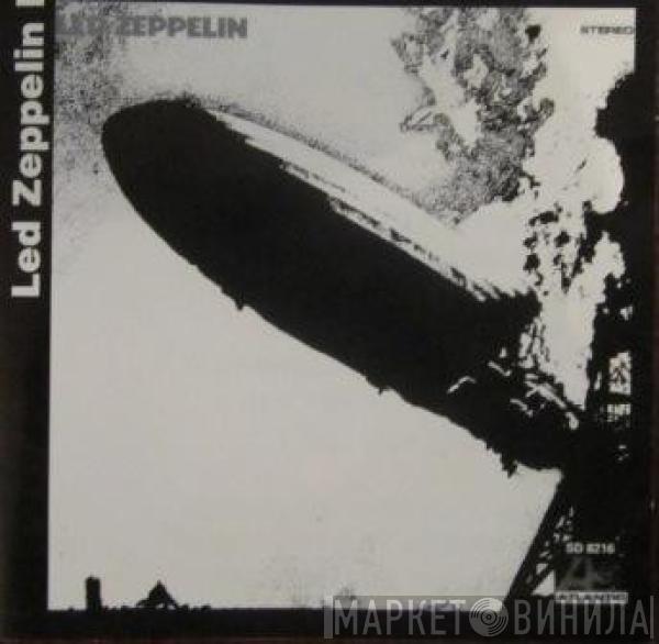  Led Zeppelin  - Led Zeppelin