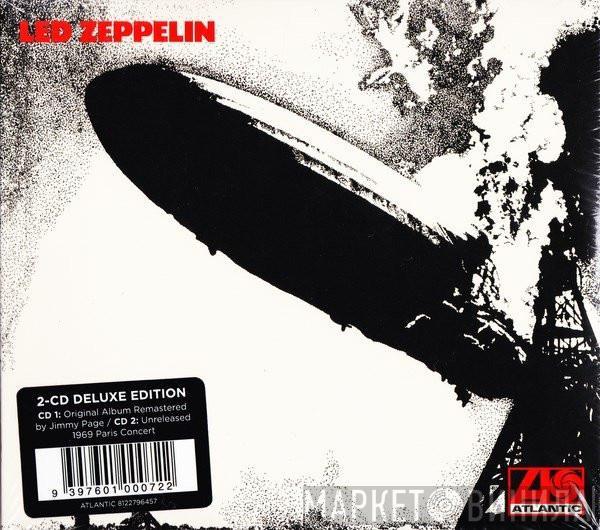  Led Zeppelin  - Led Zeppelin