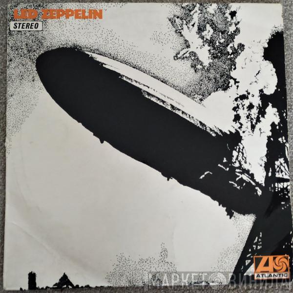  Led Zeppelin  - Led Zeppelin