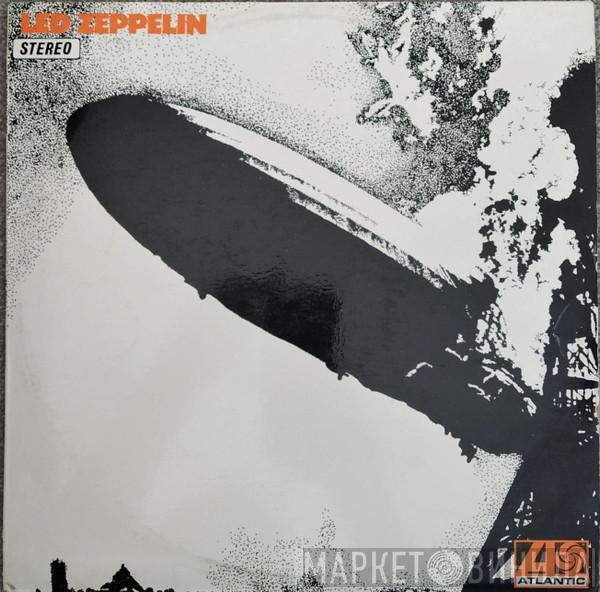  Led Zeppelin  - Led Zeppelin