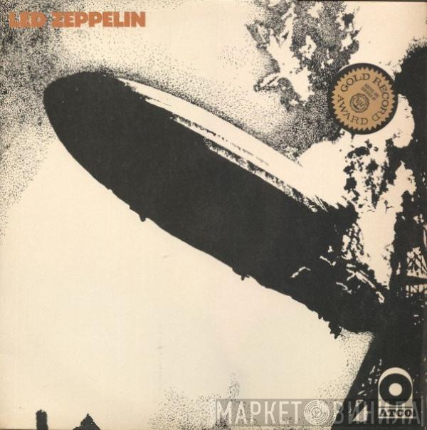  Led Zeppelin  - Led Zeppelin