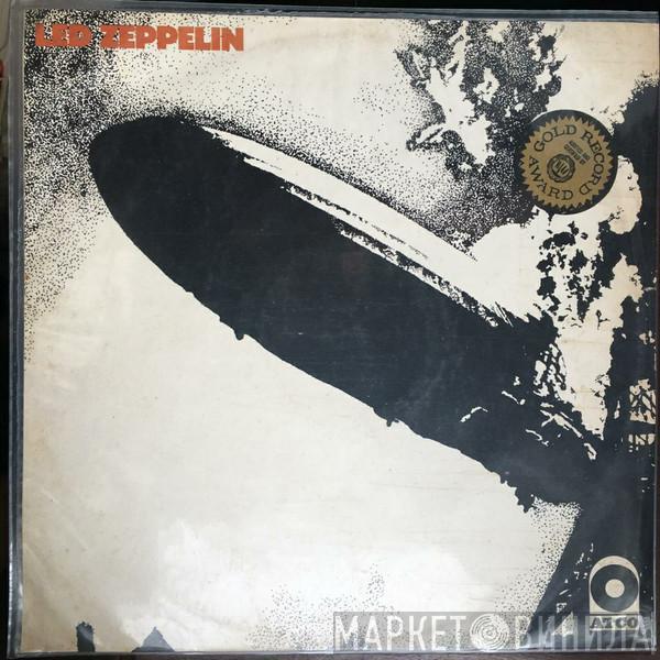  Led Zeppelin  - Led Zeppelin
