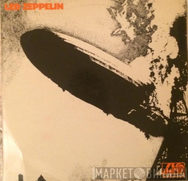 Led Zeppelin - Led Zeppelin