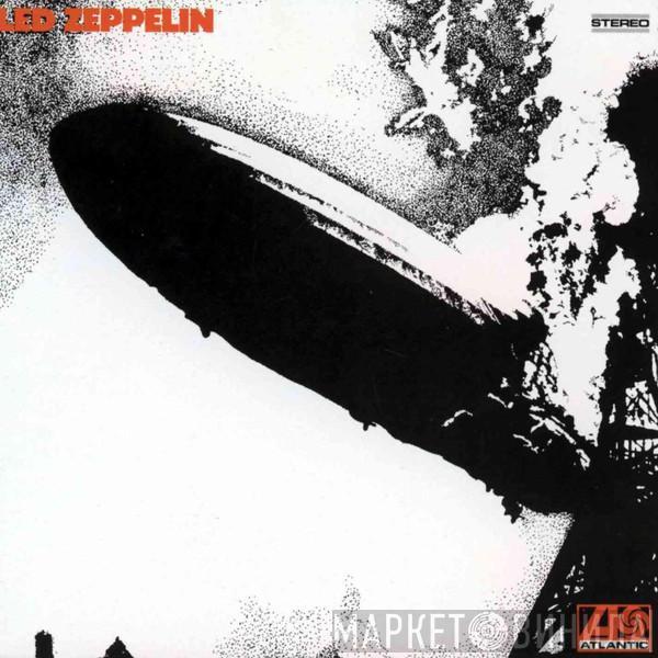  Led Zeppelin  - Led Zeppelin