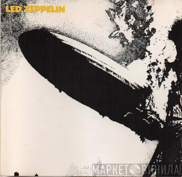  Led Zeppelin  - Led Zeppelin