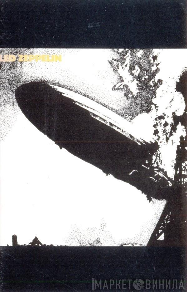  Led Zeppelin  - Led Zeppelin