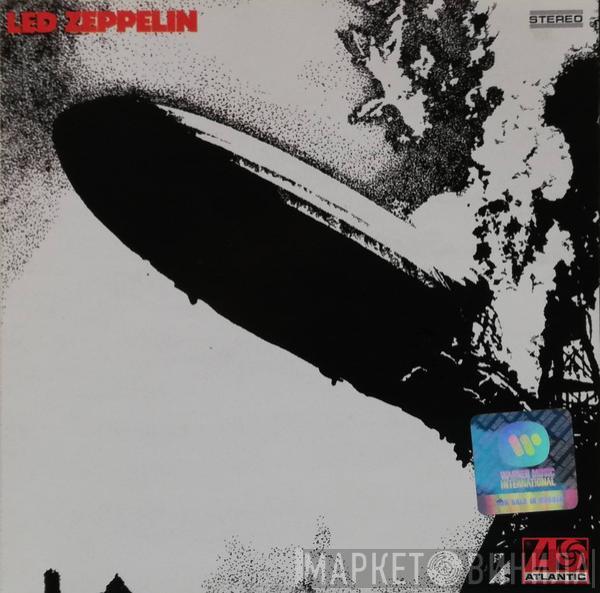  Led Zeppelin  - Led Zeppelin