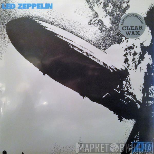  Led Zeppelin  - Led Zeppelin