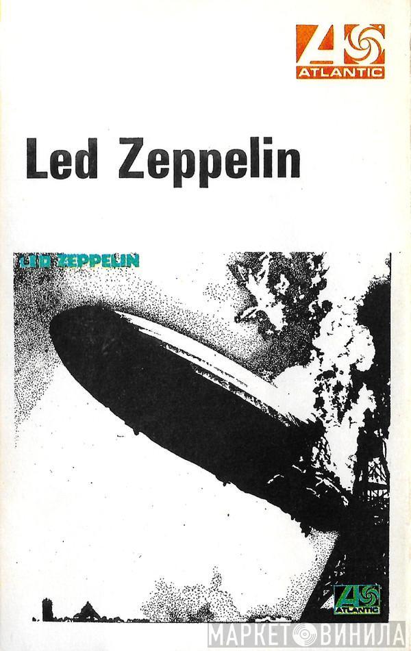  Led Zeppelin  - Led Zeppelin