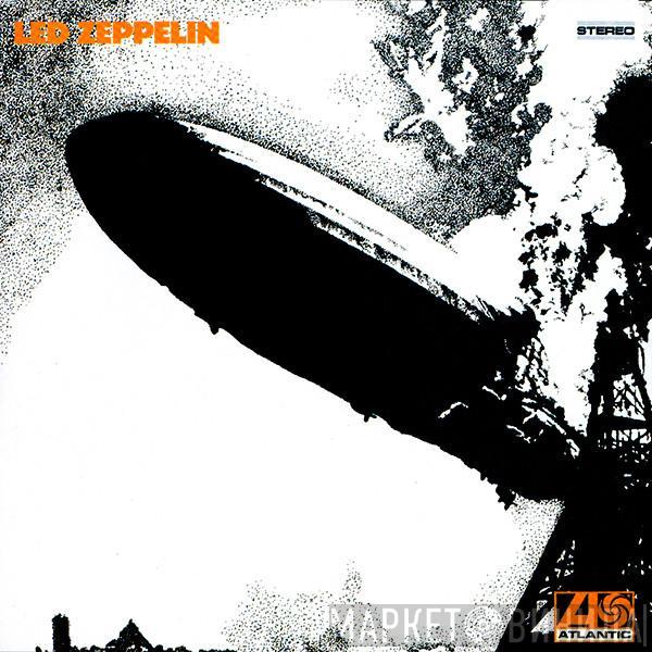  Led Zeppelin  - Led Zeppelin