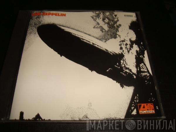  Led Zeppelin  - Led Zeppelin