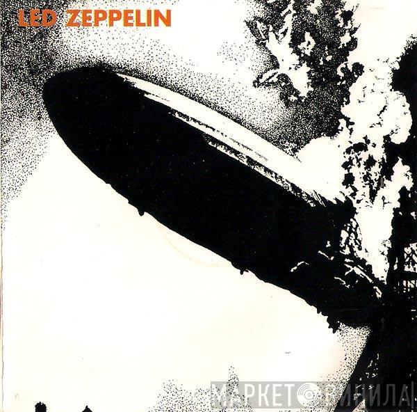  Led Zeppelin  - Led Zeppelin