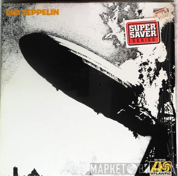  Led Zeppelin  - Led Zeppelin