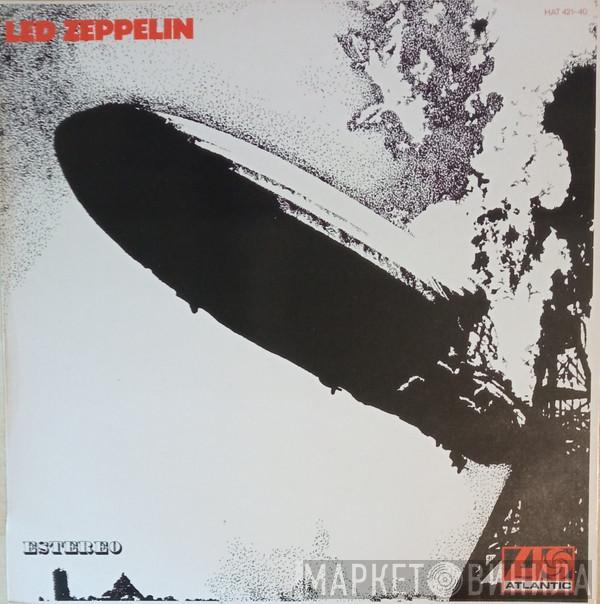  Led Zeppelin  - Led Zeppelin