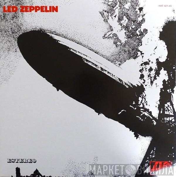  Led Zeppelin  - Led Zeppelin