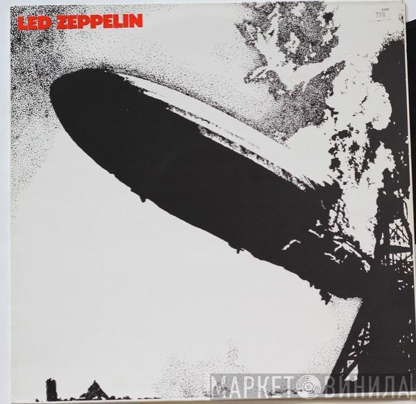 Led Zeppelin - Led Zeppelin