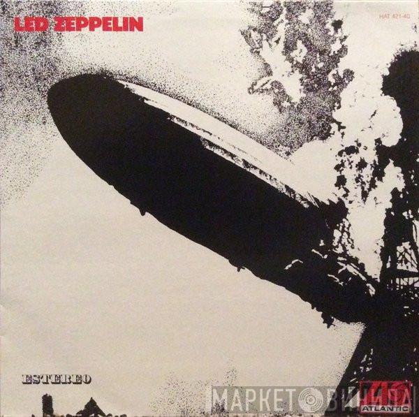  Led Zeppelin  - Led Zeppelin