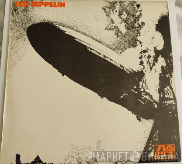  Led Zeppelin  - Led Zeppelin