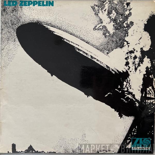  Led Zeppelin  - Led Zeppelin