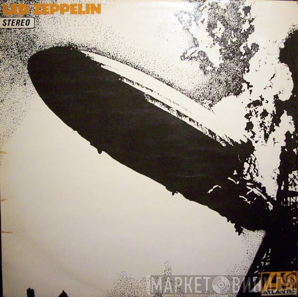 Led Zeppelin  - Led Zeppelin
