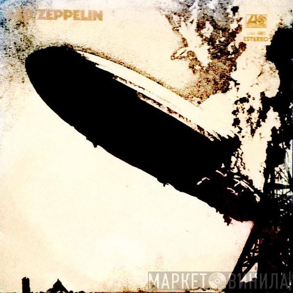 Led Zeppelin  - Led Zeppelin