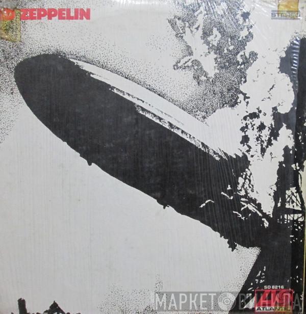  Led Zeppelin  - Led Zeppelin