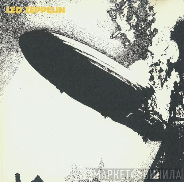  Led Zeppelin  - Led Zeppelin